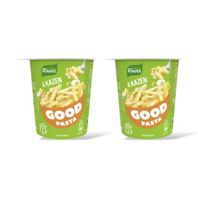 pdp-image-Knorr Good pasta 4 kazen 2-pack