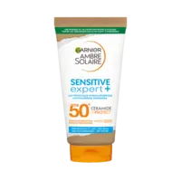 Ambre Solaire Sensitive expert+ milk spf50