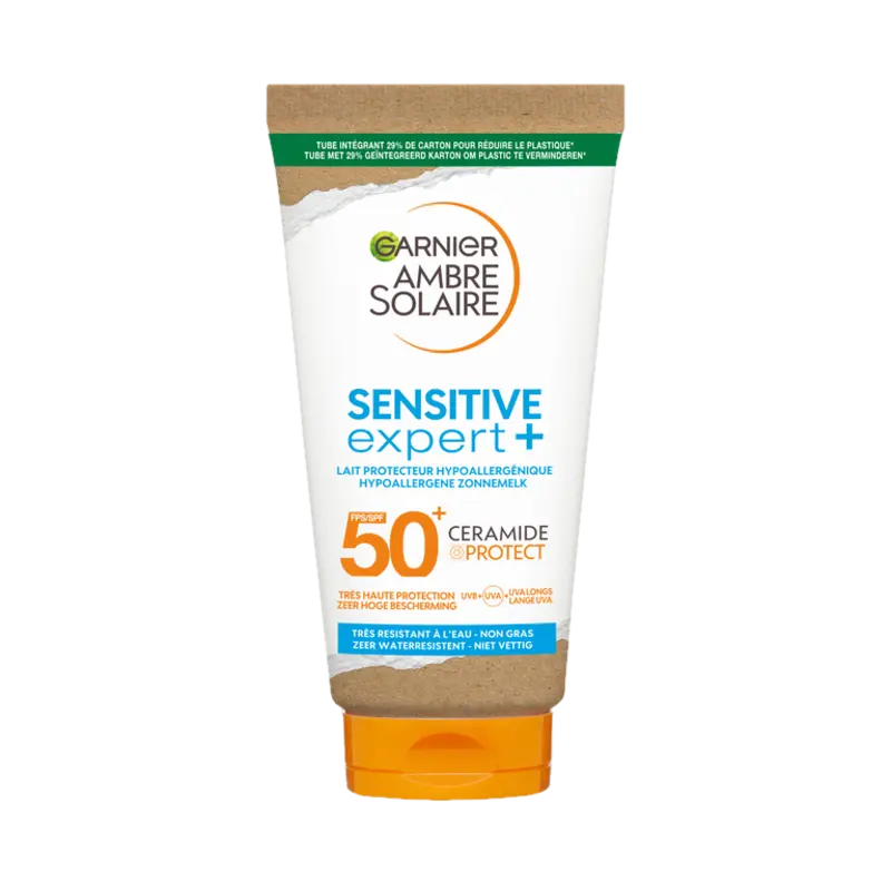 Zonnebrand Sens. Expert+ Tube SPF50