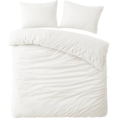 pdp-image-Ten Cate Flanel 140x200/220 briliant white 2stuk