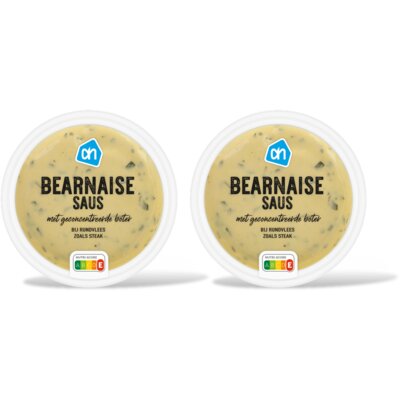 pdp-image-AH Bearnaisesaus puur geklaarde boter 2pack