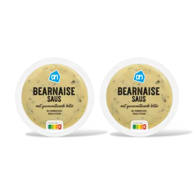 pdp-image-AH Bearnaisesaus puur geklaarde boter 2pack