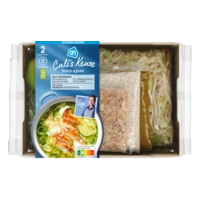 AH Culi's gesneden verspakket soto ayam