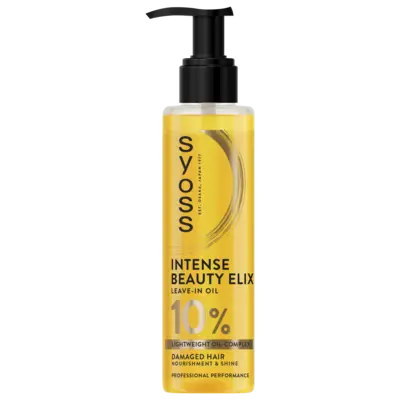 pdp-image-Syoss Beauty elixir absolute oil
