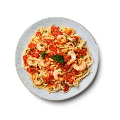 pdp-image-AH Verse maaltijd linguini gamba's