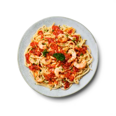 pdp-image-AH Verse maaltijd linguini gamba's