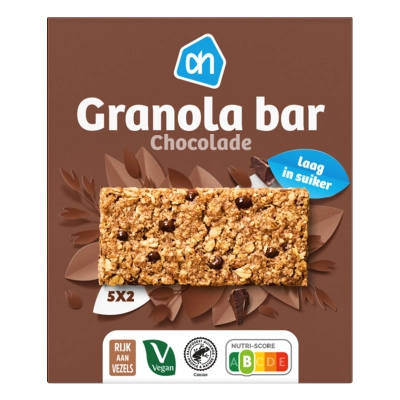 pdp-image-AH Granola bar chocolade