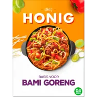 Honig Basis voor bami goreng