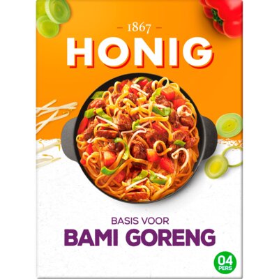 pdp-image-Honig Basis voor bami goreng
