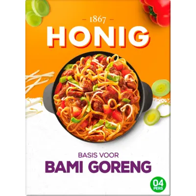 pdp-image-Honig Basis voor bami goreng