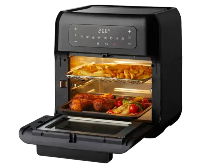 pdp-image-Tomado Airfryer 12 liter
