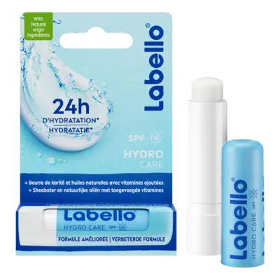 pdp-image-Labello Hydro care lippenbalsem