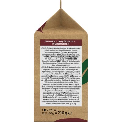 pdp-image-Nescafé Dolce Gusto Neo Hot chocolate koffiepads