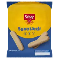 Schär Savaoiardi glutenvrij