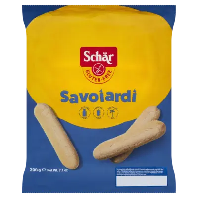 pdp-image-Schär Savaoiardi glutenvrij