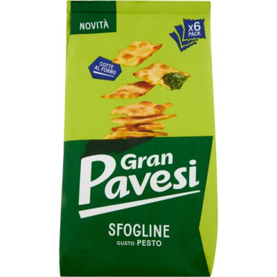 pdp-image-Gran Pavesi Crackers pesto