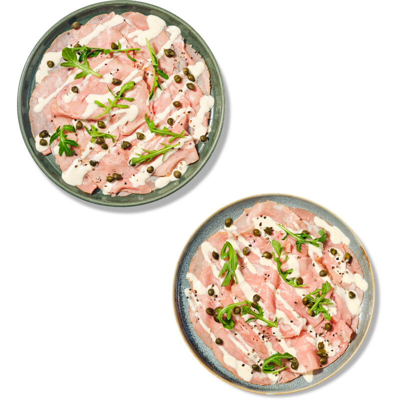 Een afbeelding van AH Vitello tonnato