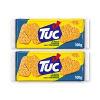 Tuc Cheese 2-pack