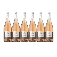 Remy Pannier Rosé cuvée spéciale 6 flessen