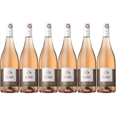 pdp-image-Remy Pannier Rosé cuvée spéciale 6 flessen
