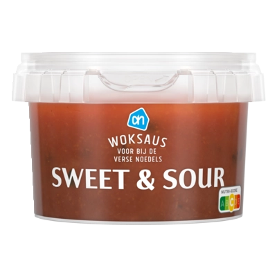 pdp-image-AH Woksaus sweet & sour
