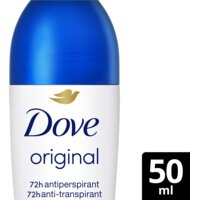 Dove Original anti-transpirant roller