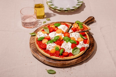 pdp-image-Magioni bloemkoolbodem pizza