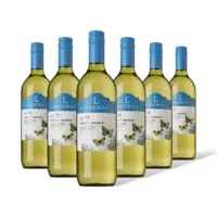 Lindeman's Bin 85 pinot grigio 6 flessen