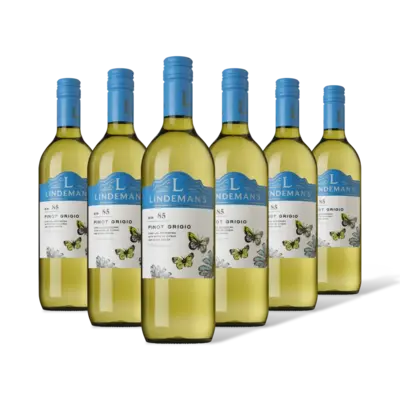 pdp-image-Lindeman's Bin 85 pinot grigio 6 flessen