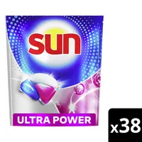 Sun Ultra power plus