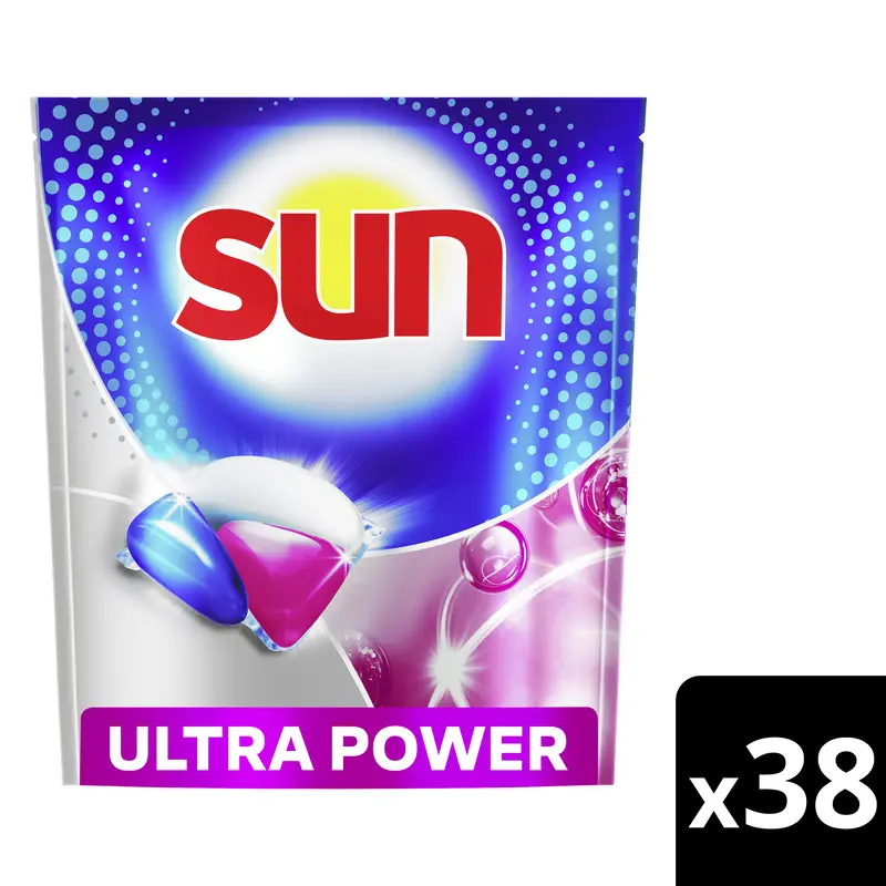 Sun Ultra power plus
