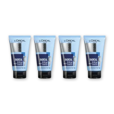 pdp-image-Studio Line Radical fiber gel extreme hard 4-pack