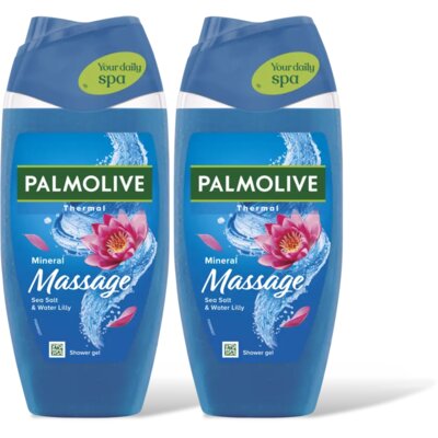 pdp-image-Palmolive Douche wellness massage 2-pack