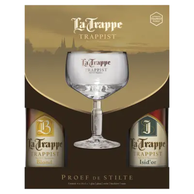 pdp-image-La Trappe Giftpack + glas