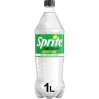 Sprite Zero sugar lemon-lime