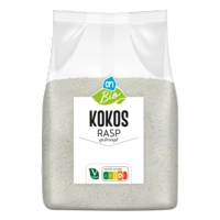 AH Biologisch Kokos rasp