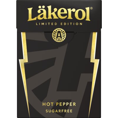 pdp-image-Läkerol Limited edition hot pepper