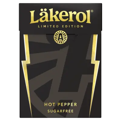 pdp-image-Läkerol Limited edition hot pepper