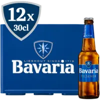 Bavaria Pilsener 12-krat