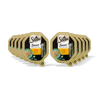 pdp-image-Sheba Mini filets met kalkoen in saus 10-pack