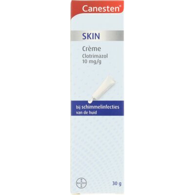 pdp-image-Canesten Skin crème