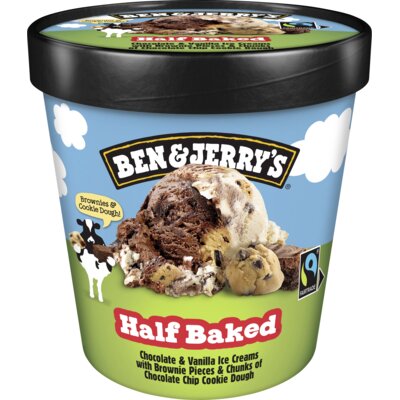 pdp-image-Ben & Jerry's Half baked