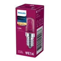 Philips Incandescent lamp warm white 7W dimbaar