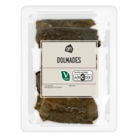 AH Dolmades