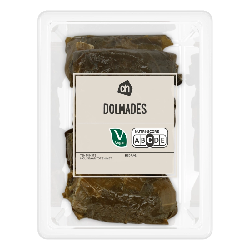 AH Dolmades