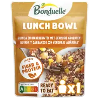 Bonduelle Lunchbowl quinoa