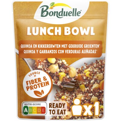 pdp-image-Bonduelle Lunchbowl quinoa