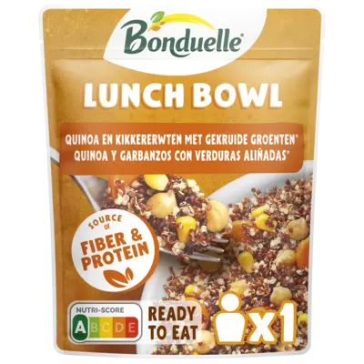 pdp-image-Bonduelle Lunchbowl quinoa
