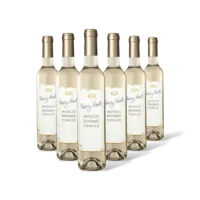 Thierry Vaute Muscat BdVenise 6 flessen