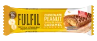 FulFil Peanut and caramel
